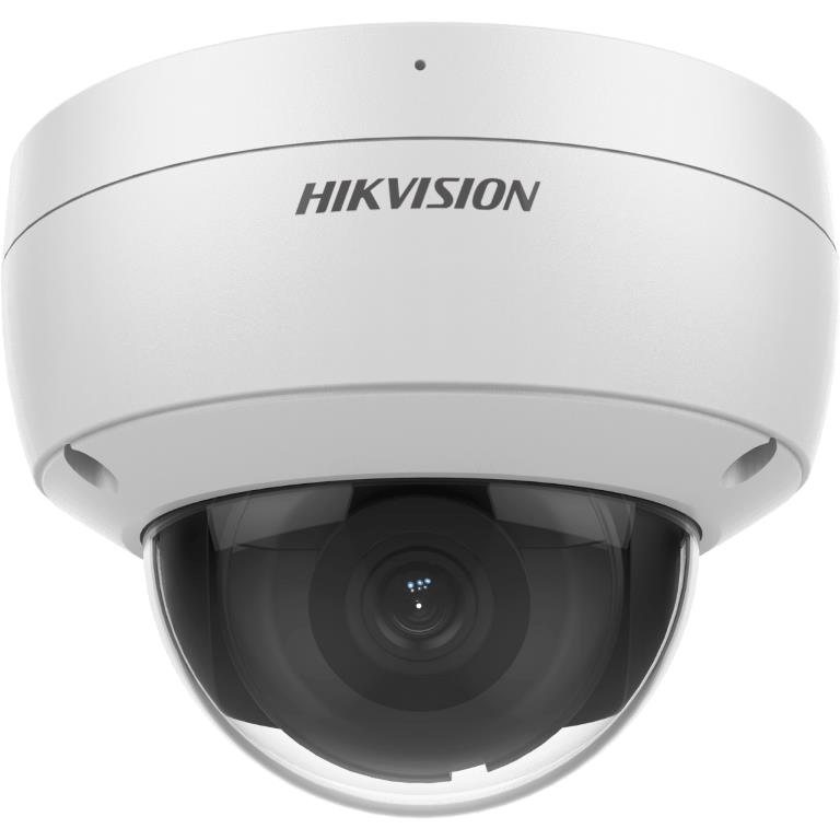 hikvision lightfighter vs darkfighter