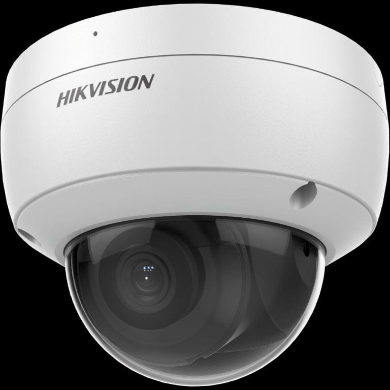 hikvision lightfighter vs darkfighter