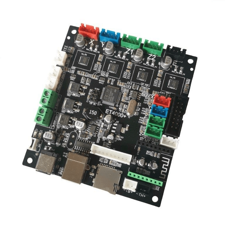 EasyThreeD X5 Spare Motherboard EASY3D-SPARE-X5-MOTHERBOARD
