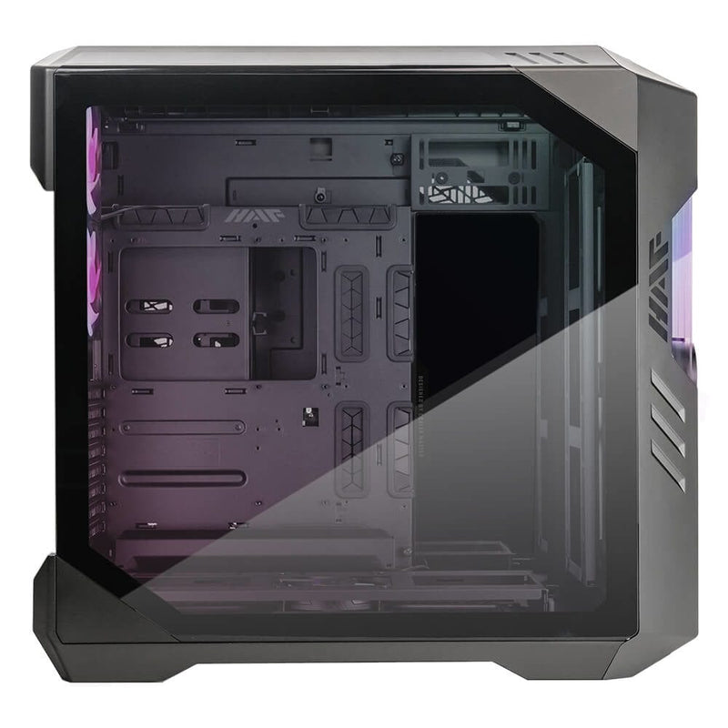 Cooler Master HAF 700 EVO Full Tower Gaming PC Case Grey H700E-IGNN-S0
