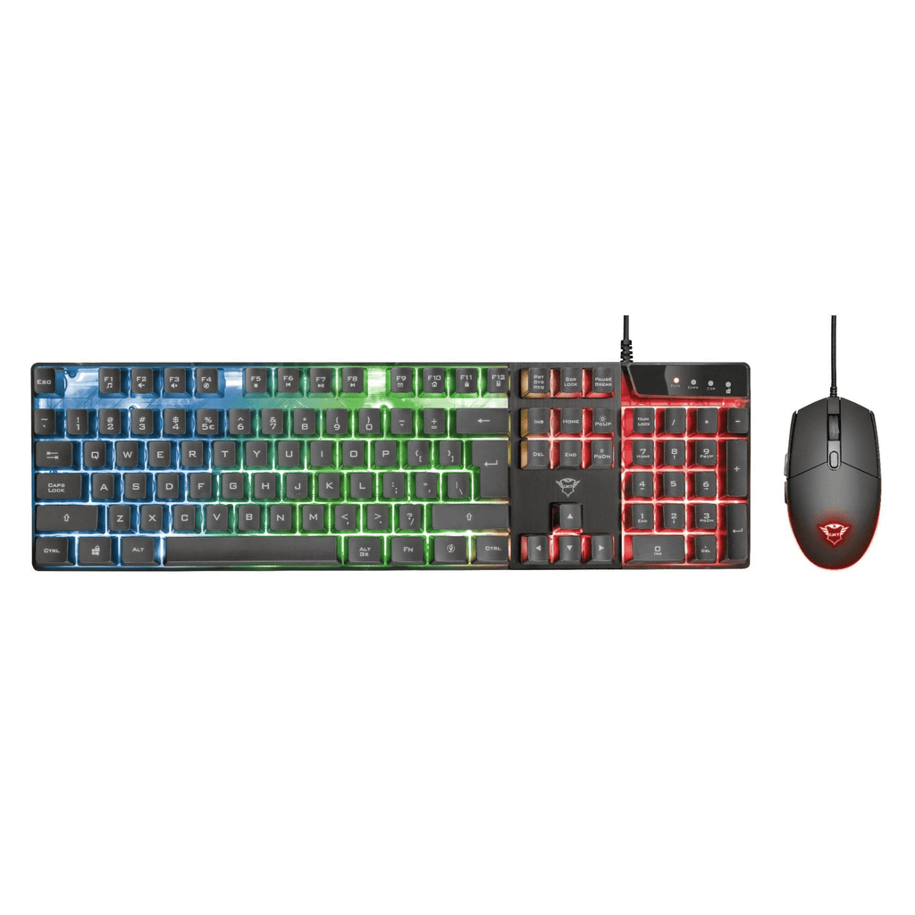 gxt mouse and keyboard