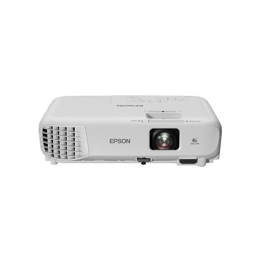 epson projector 3200