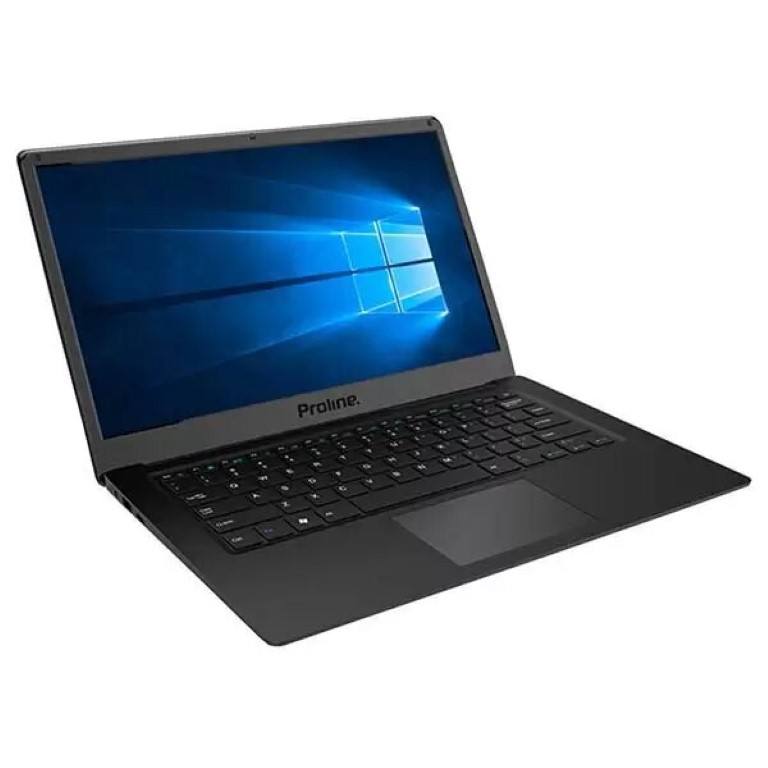 Proline Elegance V146env 14 Inch Hd Laptop Intel Celeron N3350 128gb 2104