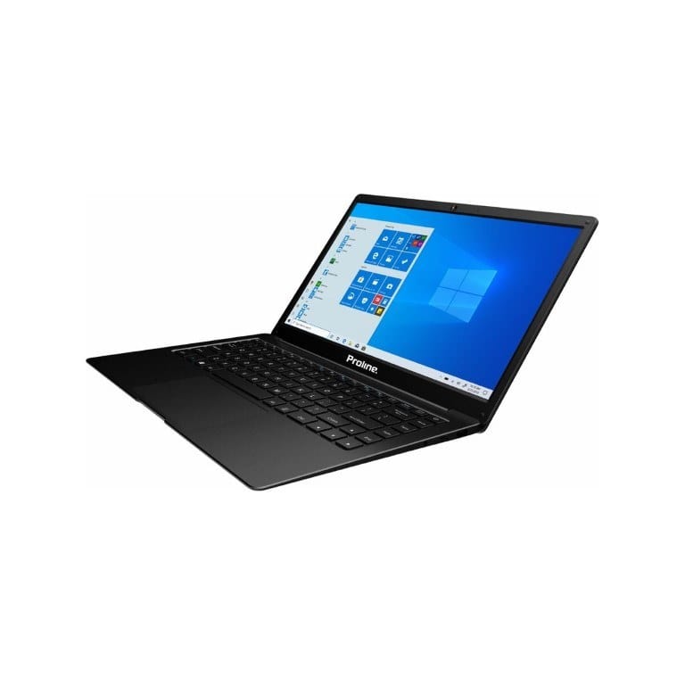 Proline NoteBook V146S 14-inch FHD Laptop - Intel Celeron 500GB HDD 4G