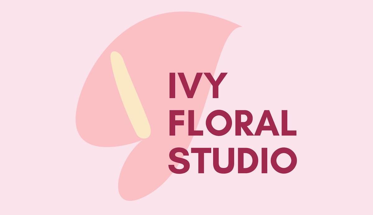 IVY FLORAL STUDIO  Modern, Creative & Luxury Flowers in Tampa, FL