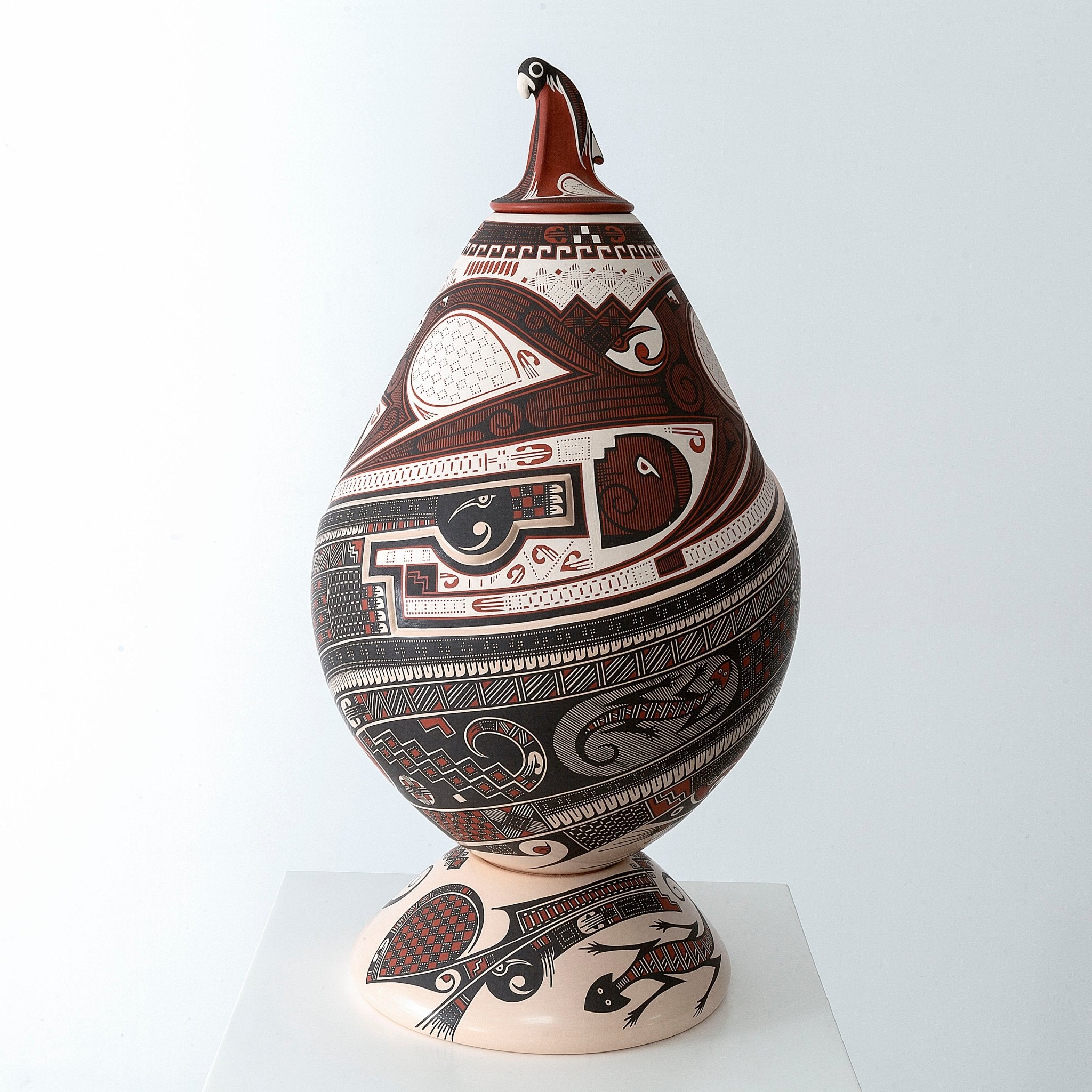 ceramic artwork from mexico fine art