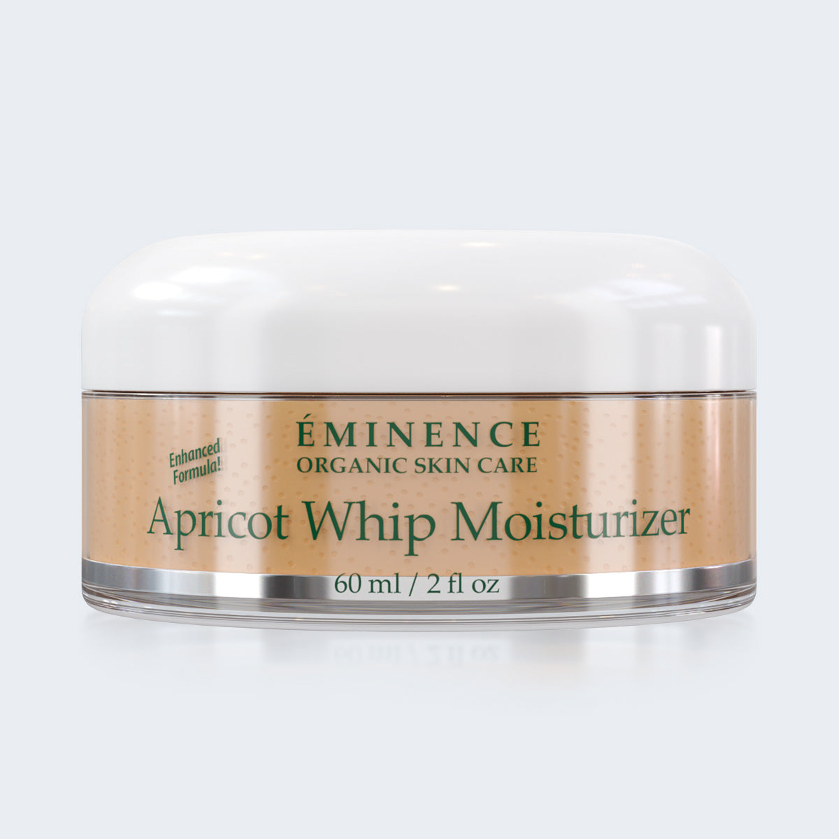 Eminence Organics Apricot Whip Moisturizer