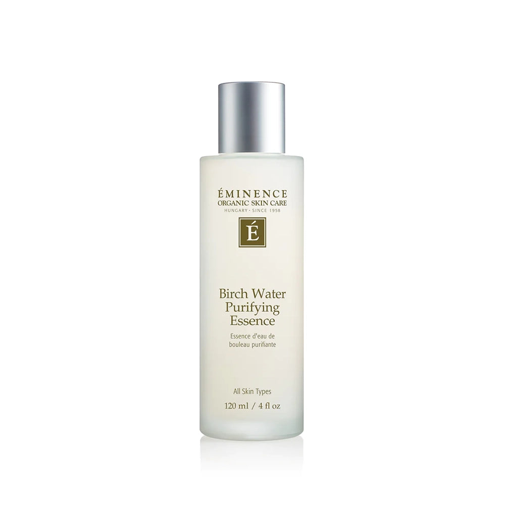 Eminence Organics Birch Water Purifying Essence