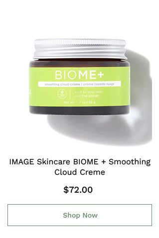 IMAGE Skincare BIOME+ Smoothing Cloud Creme