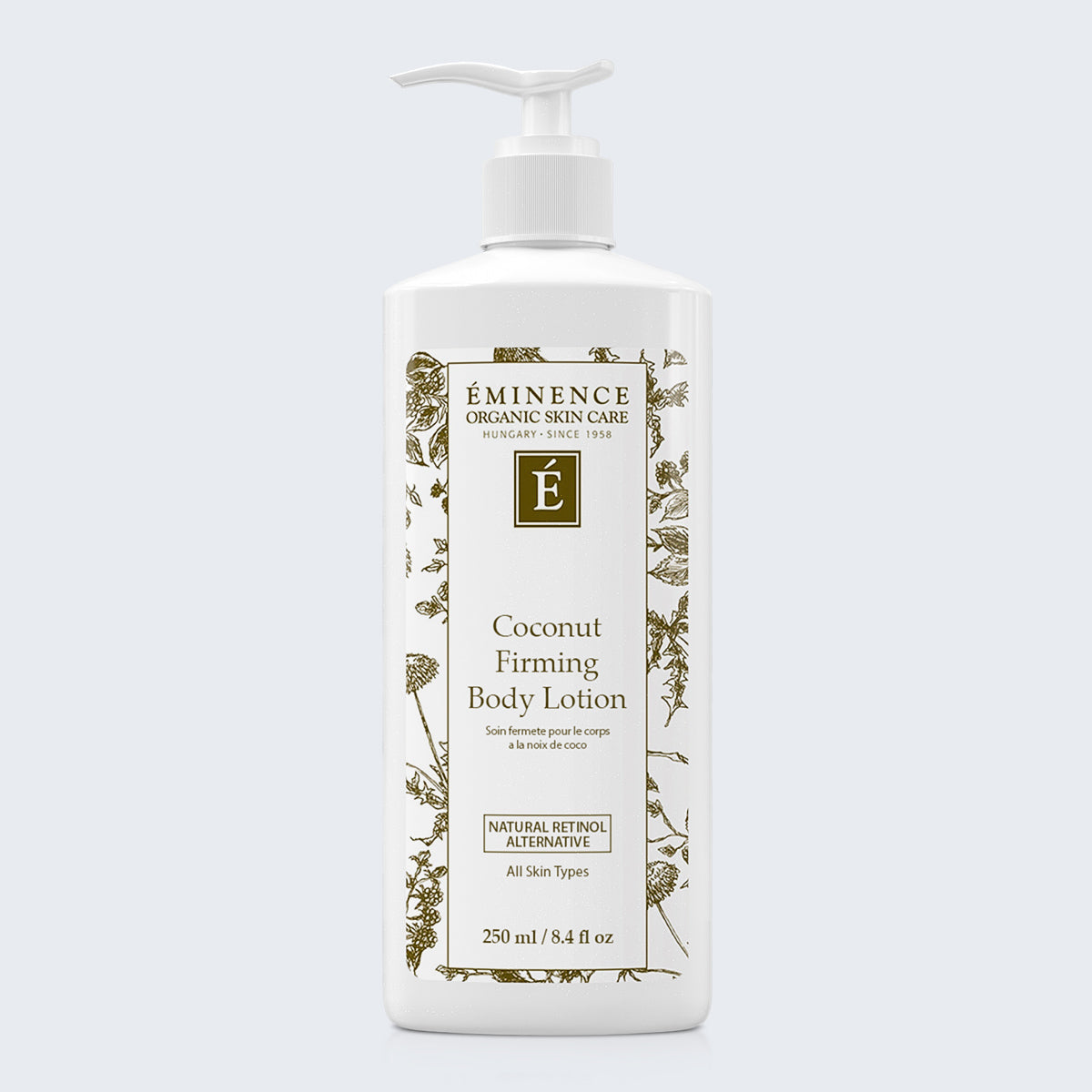 Eminence Organics Coconut Firming Body Lotion