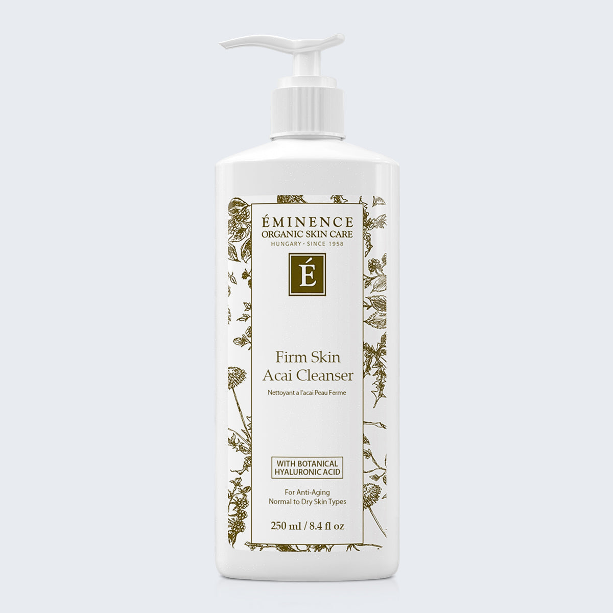 Eminence Organics Firm Skin Acai Cleanser