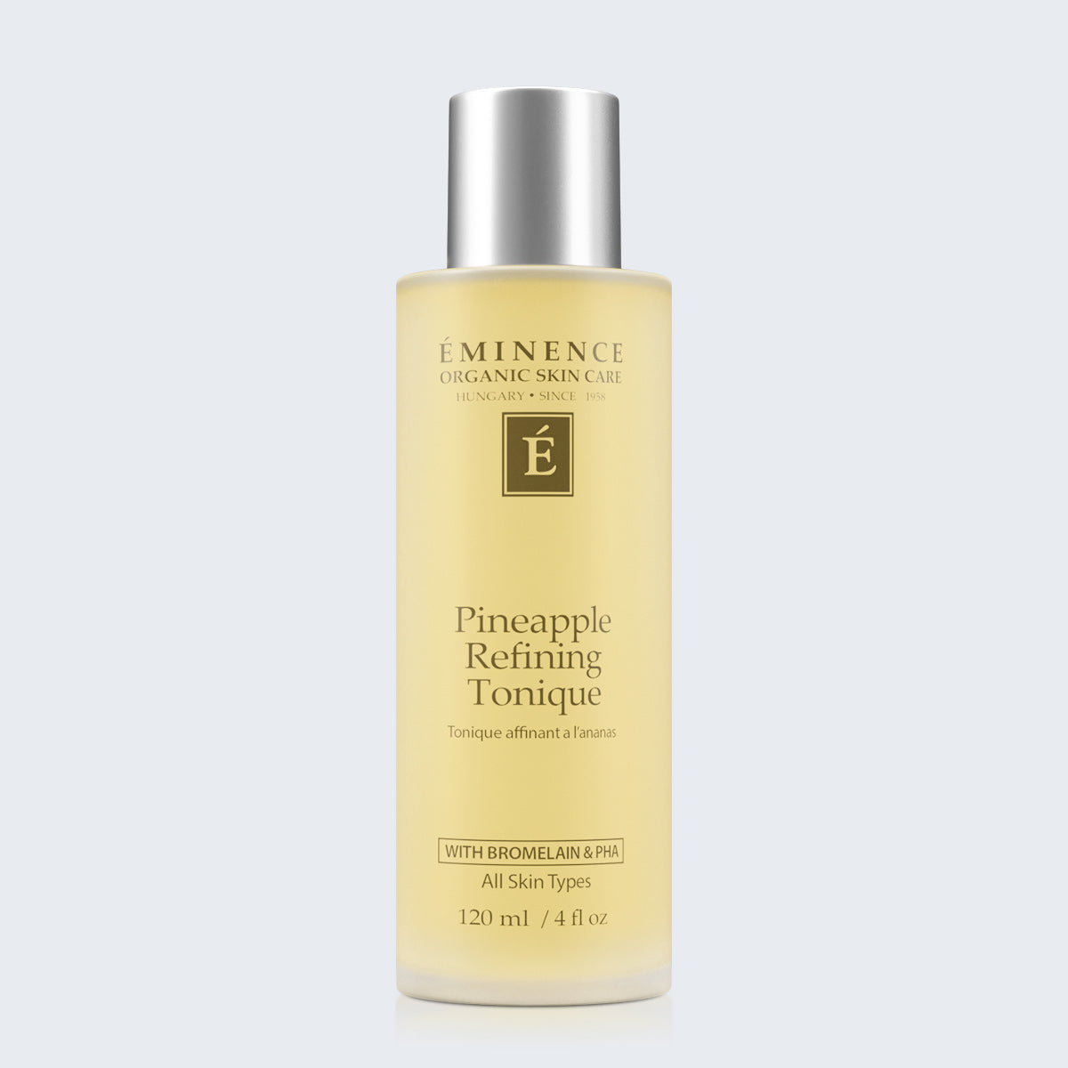 Eminence Organics Pineapple Refining Tonique