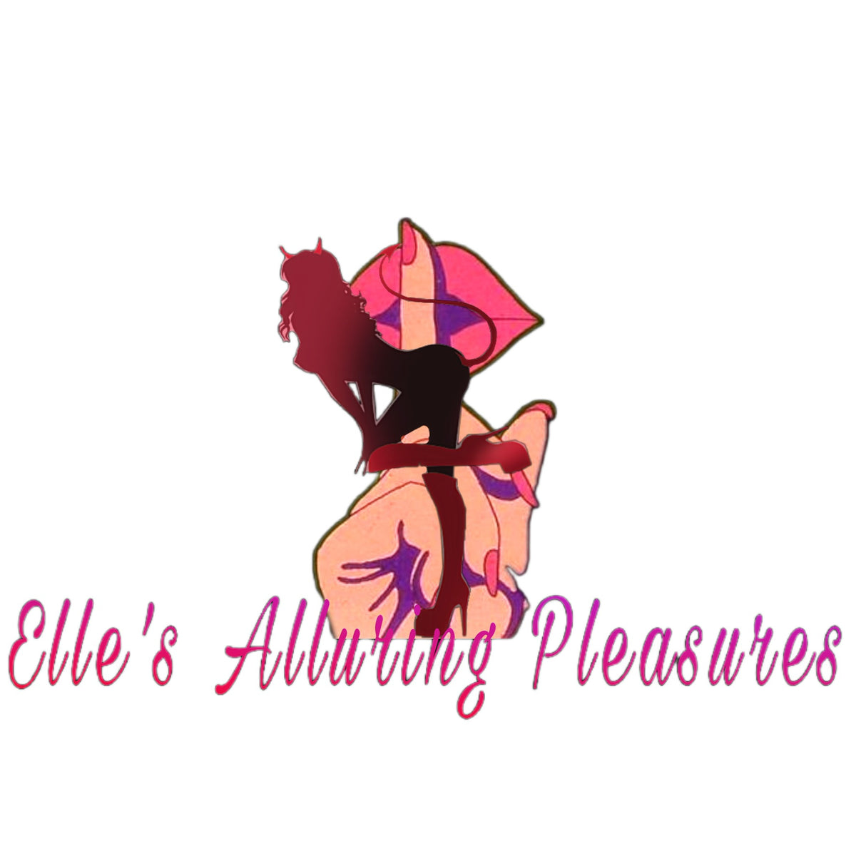 Elle's Alluring Pleasures