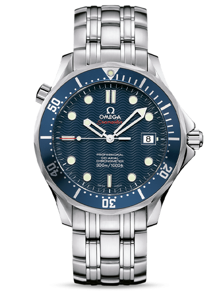 goldsmiths seamaster