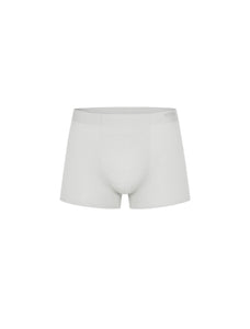 Ribbed Modal Men's Boxer Brief