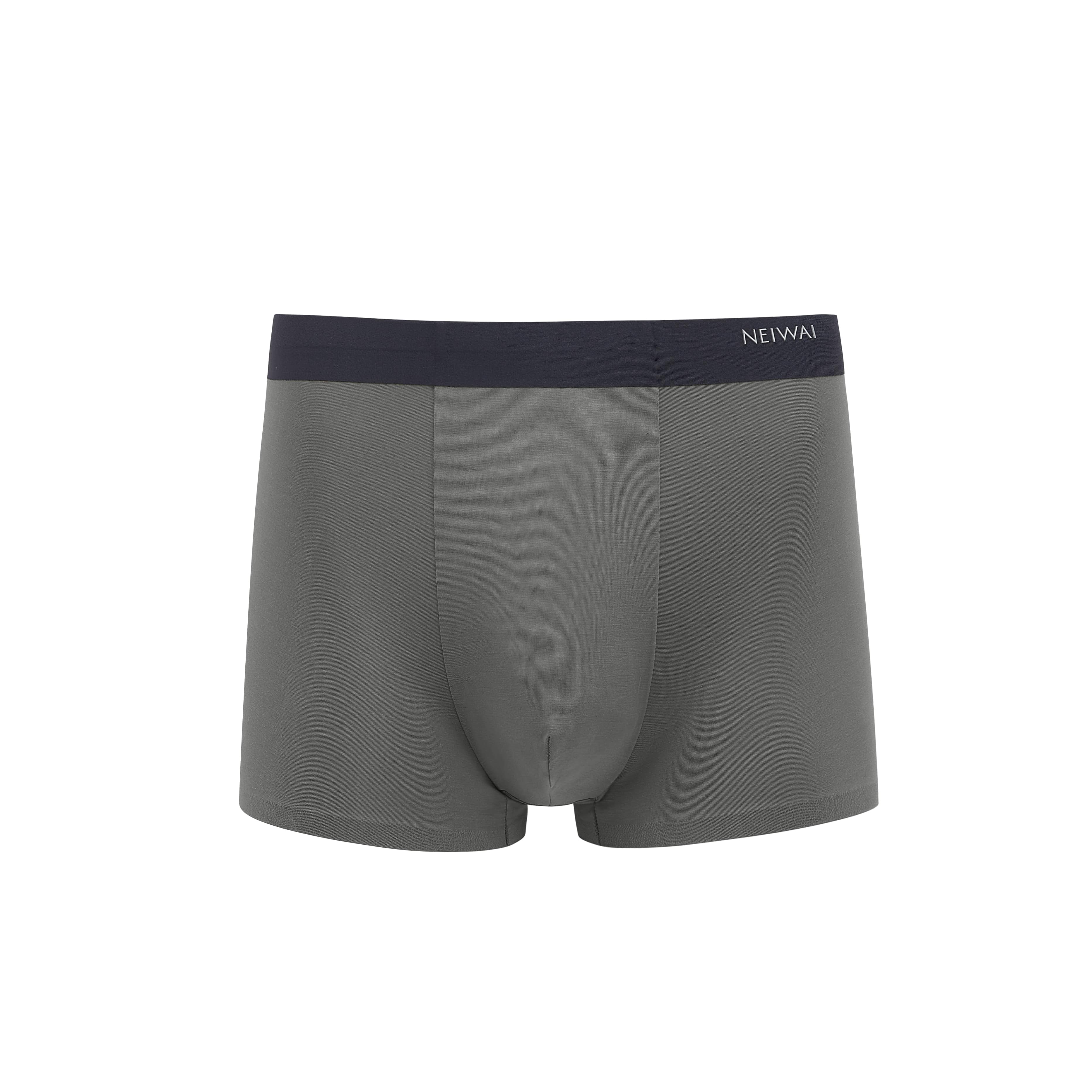 Men's Boxer Briefs 3-Pack