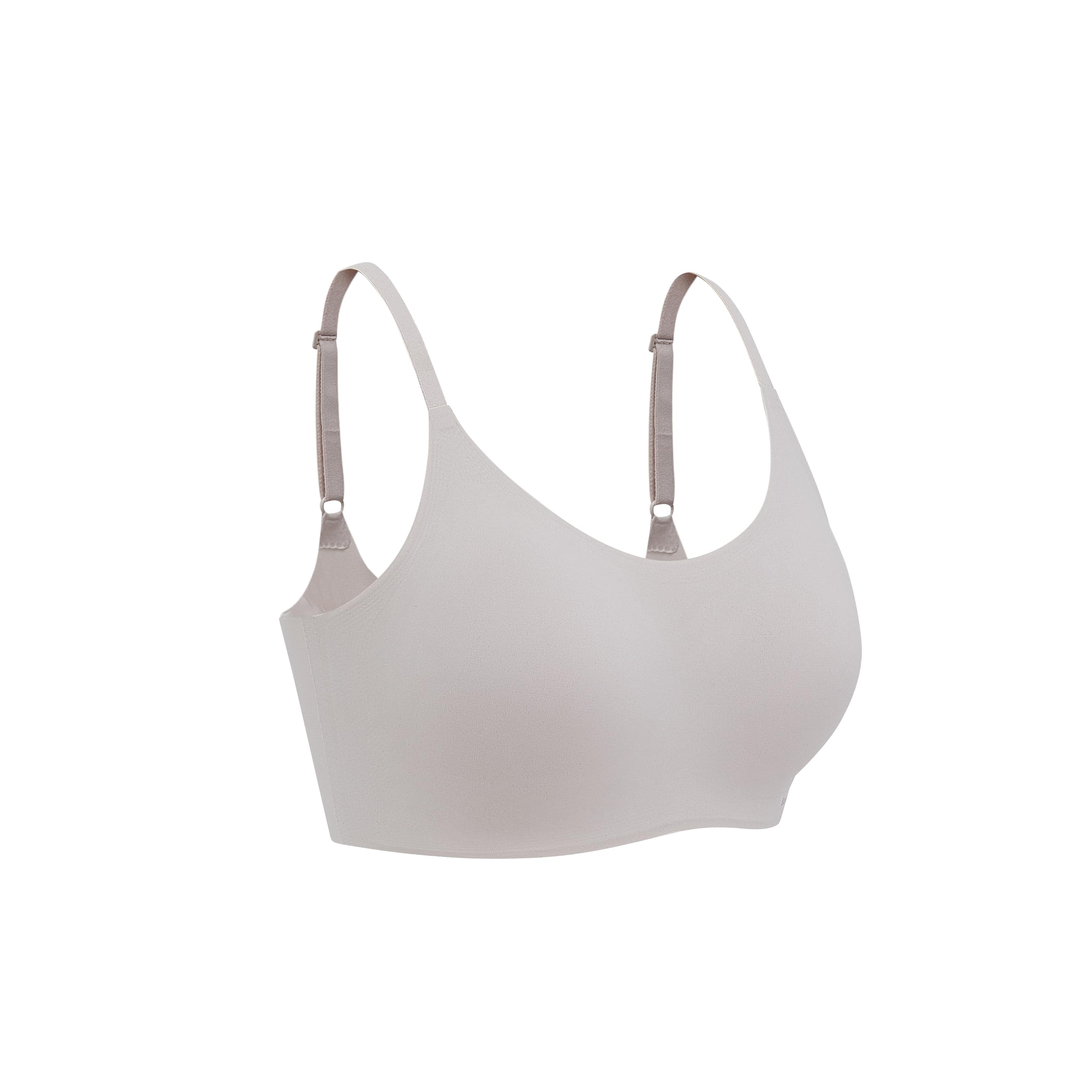 Barely Zero® One-Size-For-All Wireless Bra Bundle