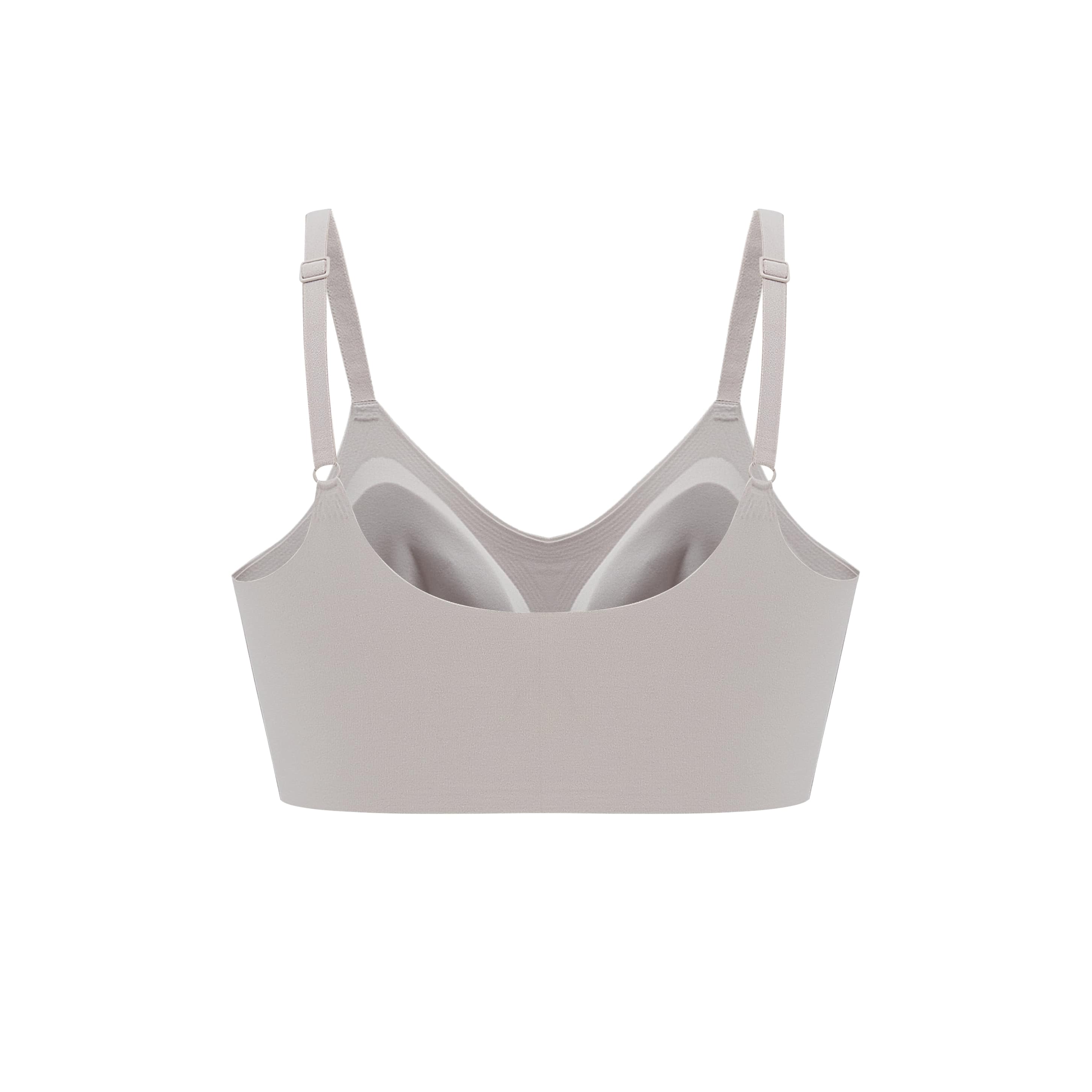 Barely Zero® One-Size-For-All Wireless Bra Bundle