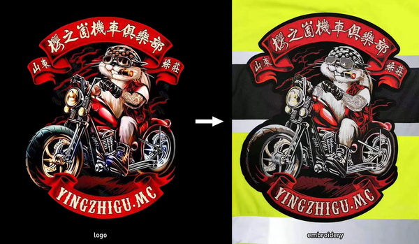 motorcycle-club-patches-custom-embroidery