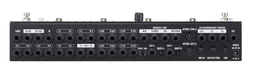 Free the Tone ARC-4 AUDIO ROUTING CONTROLLER