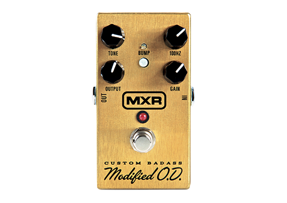 mxr m77