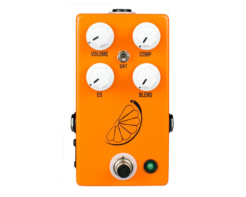 rogue compressor pedal