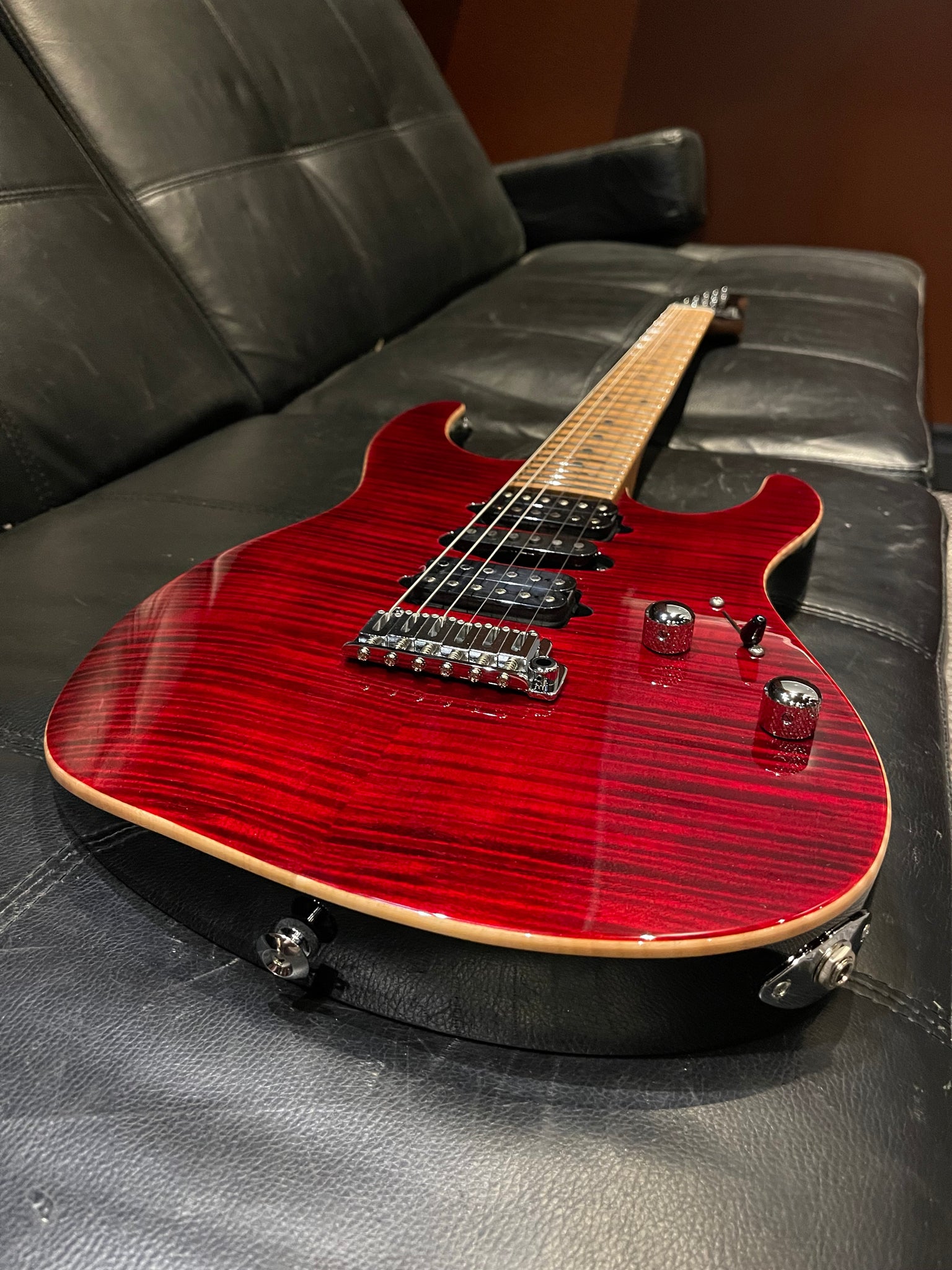 ibanez srh500f bass