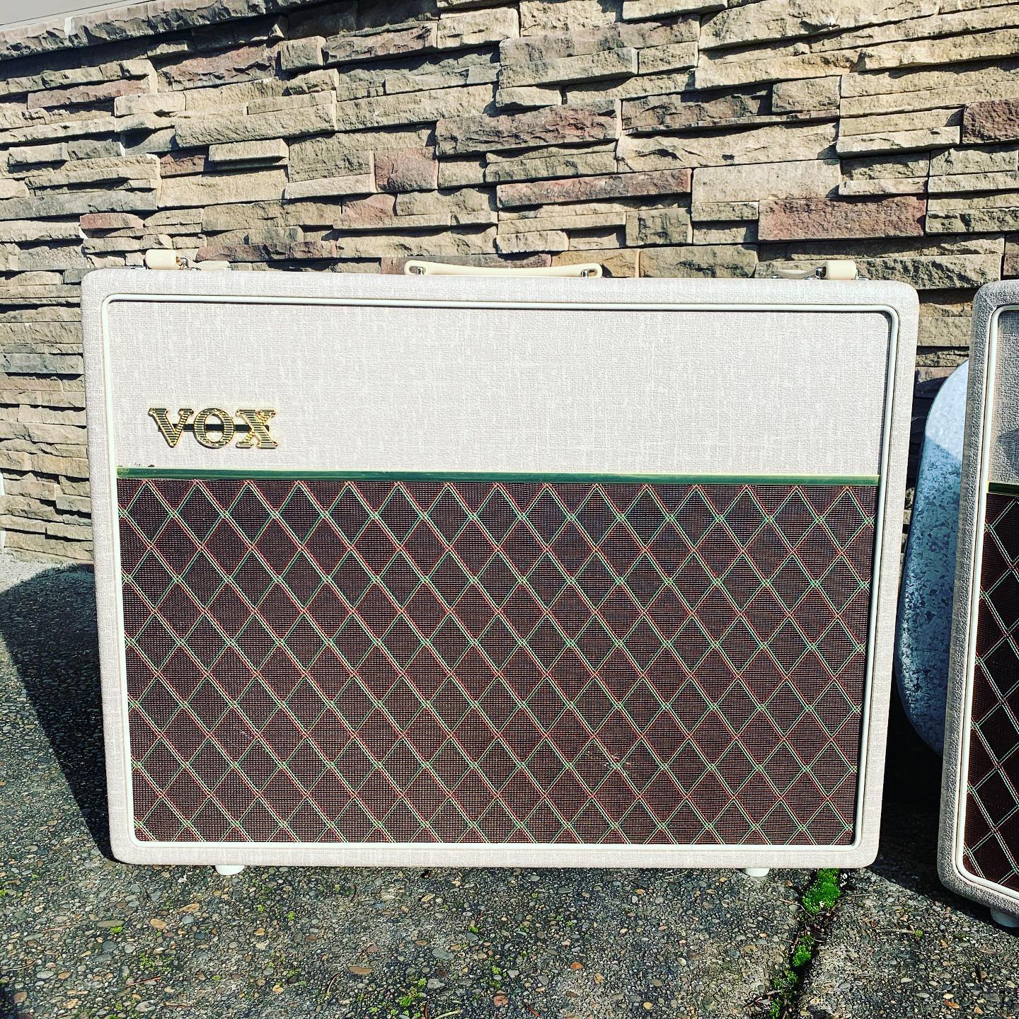 vox ac30 hw