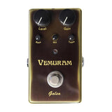 Vemuram Galea Overdrive Guitar Effects Pedal - Rogue Guitar Shop