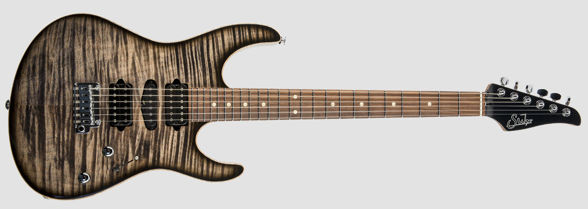 buy suhr guitars