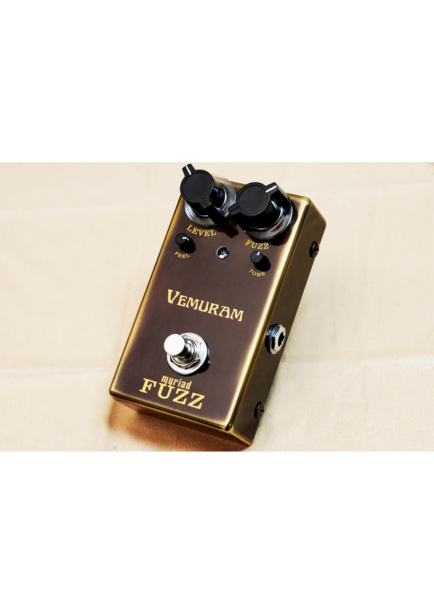 Vemuram Myriad Fuzz