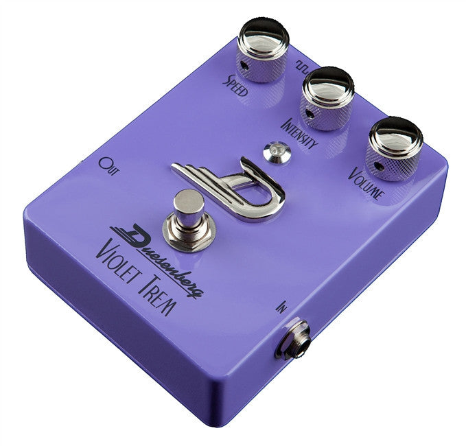 rogue tremolo pedal