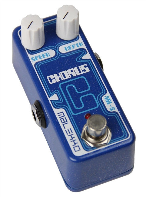 malekko analog chorus