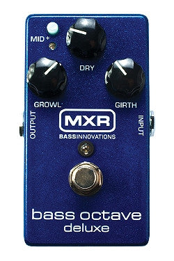 mxr bod