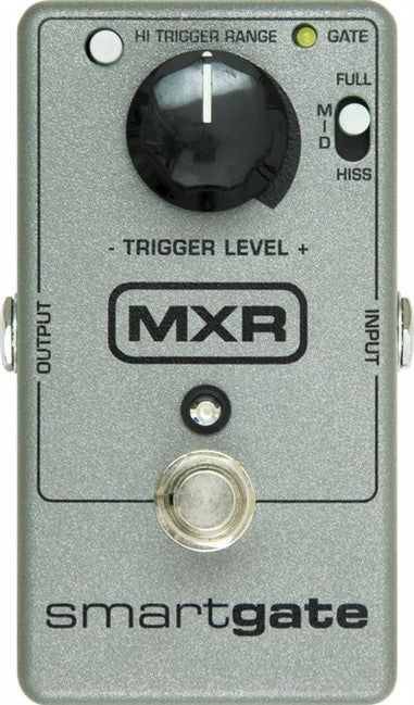 mxr m135 smart gate