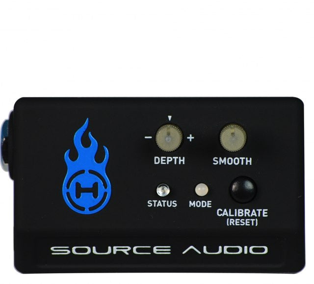 Source Audio Hot Hand 3 Universal Wireless Effects Controller Rogue Guitar Shop