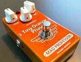 Mad Professor Tiny Orange Phaser Hand Wired BJF - Rogue Guitar Shop