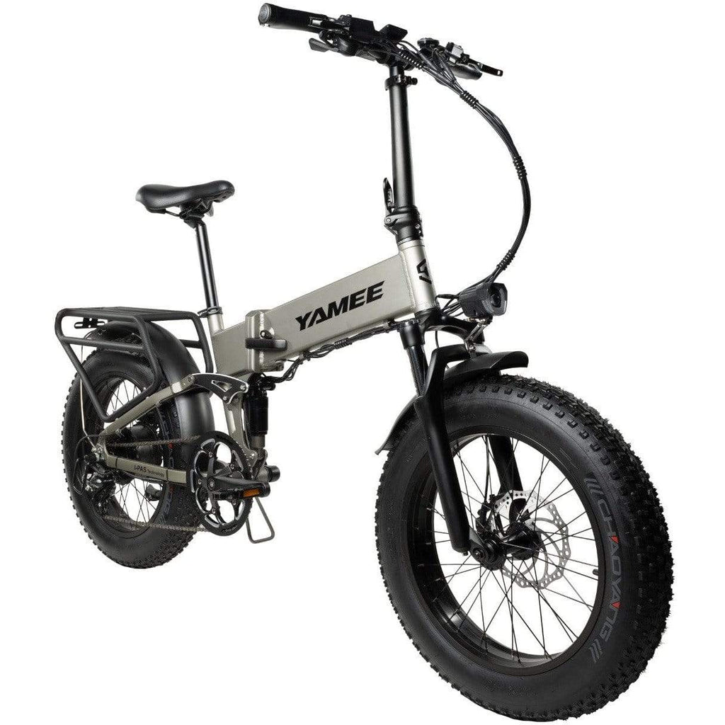 yamee ebikes