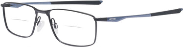 Rectangle Oakley OX3217 Socket 5.0 w/ FREE NON-GLARE Bifocal