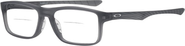 Rectangle Oakley OX8081L w/ FREE NON-GLARE Bifocal