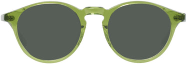 Round Kala 905 Progressive No-Line Reading Sunglasses Progressive No-Lines
