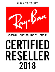 Ray-Ban Certified Reseller