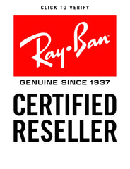 Ray-Ban Certified Reseller