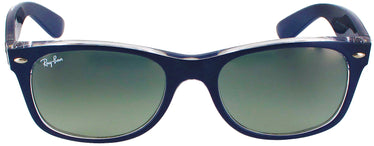 Wayfarer Ray-Ban 2132L Sunglasses