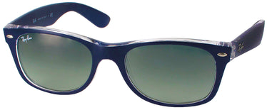 Wayfarer Ray-Ban 2132L Sunglasses