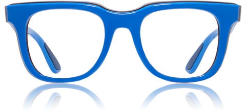Ray-Ban 4368 in Blue