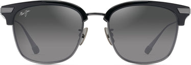 Square Maui Jim Kalaunu Asian Fit 629 Sunglasses