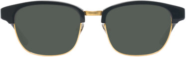 ClubMaster Kala Malcolm Progressive No-Line Reading Sunglasses Progressive No-Lines