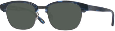 ClubMaster Kala Malcolm Progressive No-Line Reading Sunglasses Progressive No-Lines