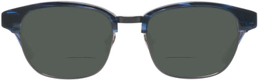 ClubMaster Kala Malcolm Bifocal Reading Sunglasses